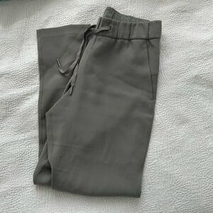 Lululemon On the Fly Pants (4)